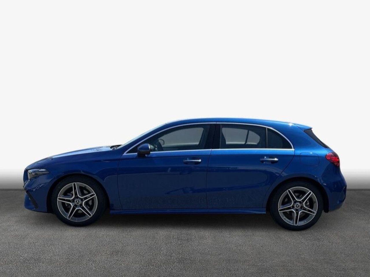 Mercedes-Benz A-Klasse – Bild 4