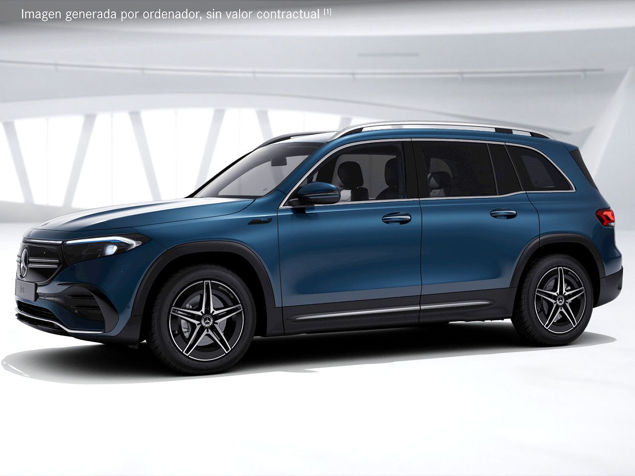 Foto de estudio 2 / 5