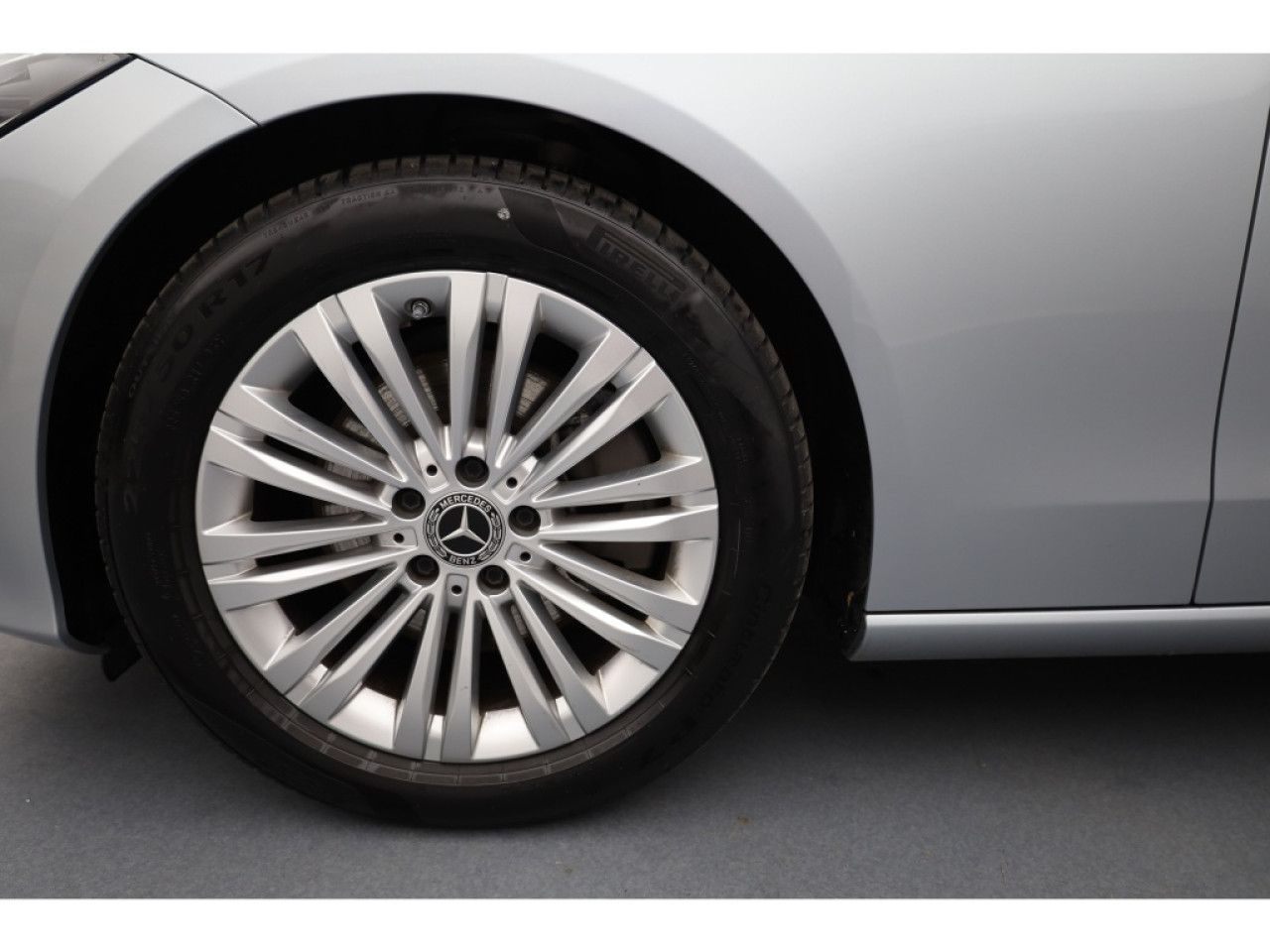 Mercedes-Benz C-Klasse – Bild 20