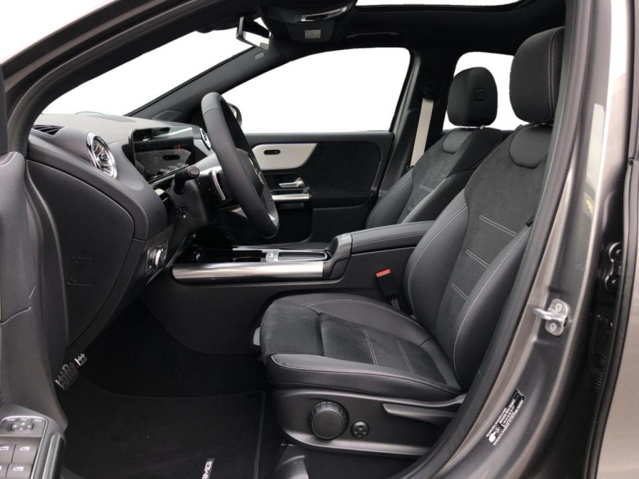 Mercedes-Benz GLA – Bild 5