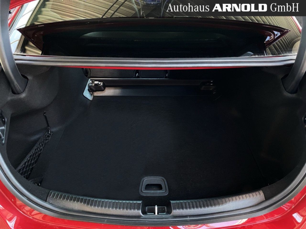 Mercedes-Benz C-Klasse – Bild 11