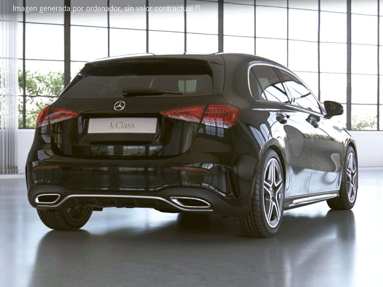 Foto de estudio 3 / 5