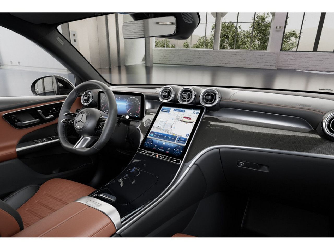 Mercedes-Benz GLC – Bild 6
