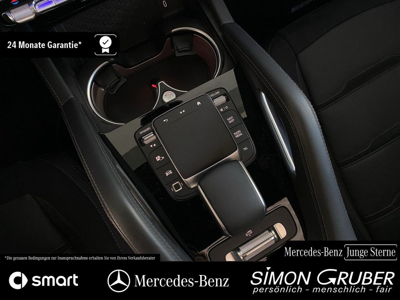 Mercedes-Benz GLE – Bild 15