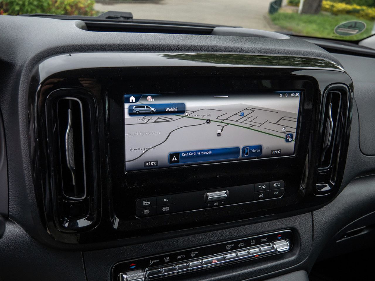Mercedes-Benz Vito – Bild 10