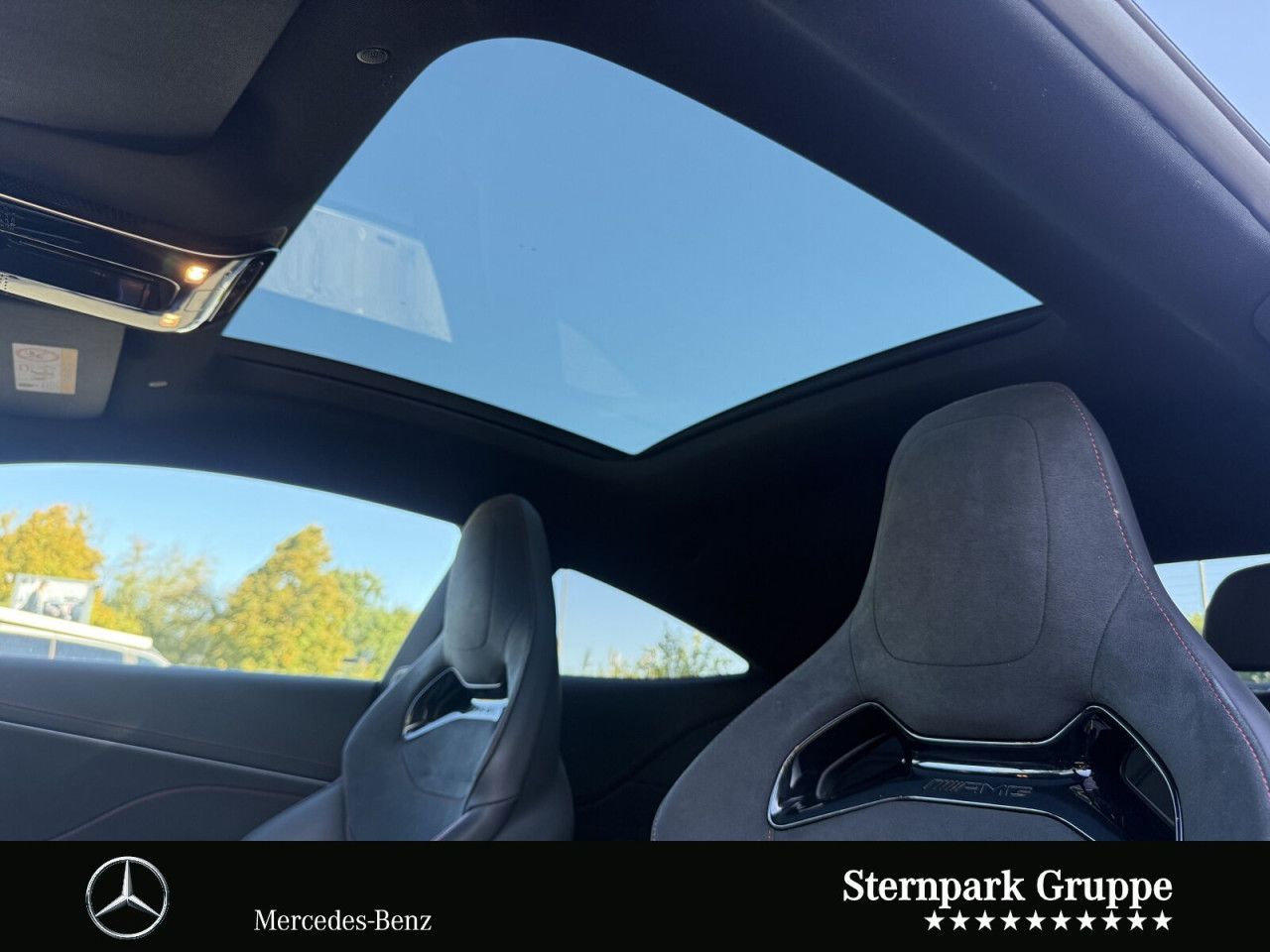Mercedes-Benz CLE – Bild 12