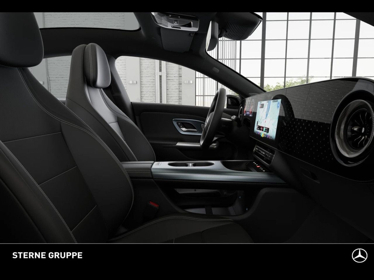 Mercedes-Benz CLA – Bild 5