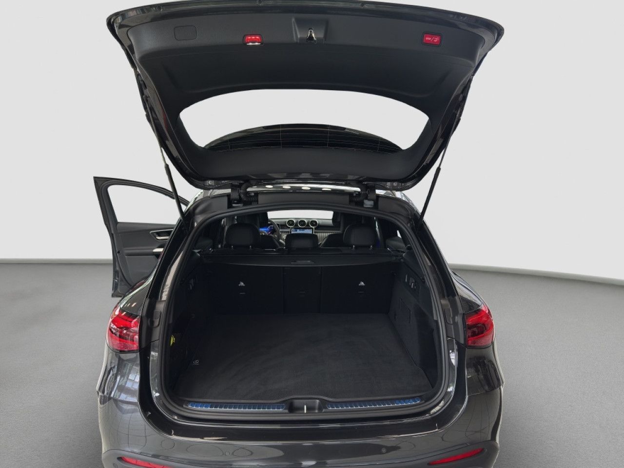 Mercedes-Benz GLC – Bild 14