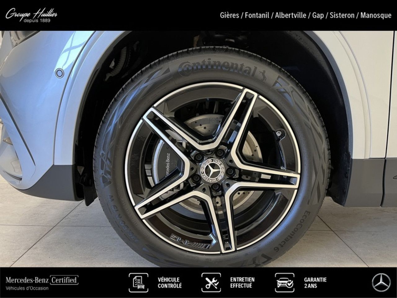 Photo du v&eacute;hicule 11 / 18