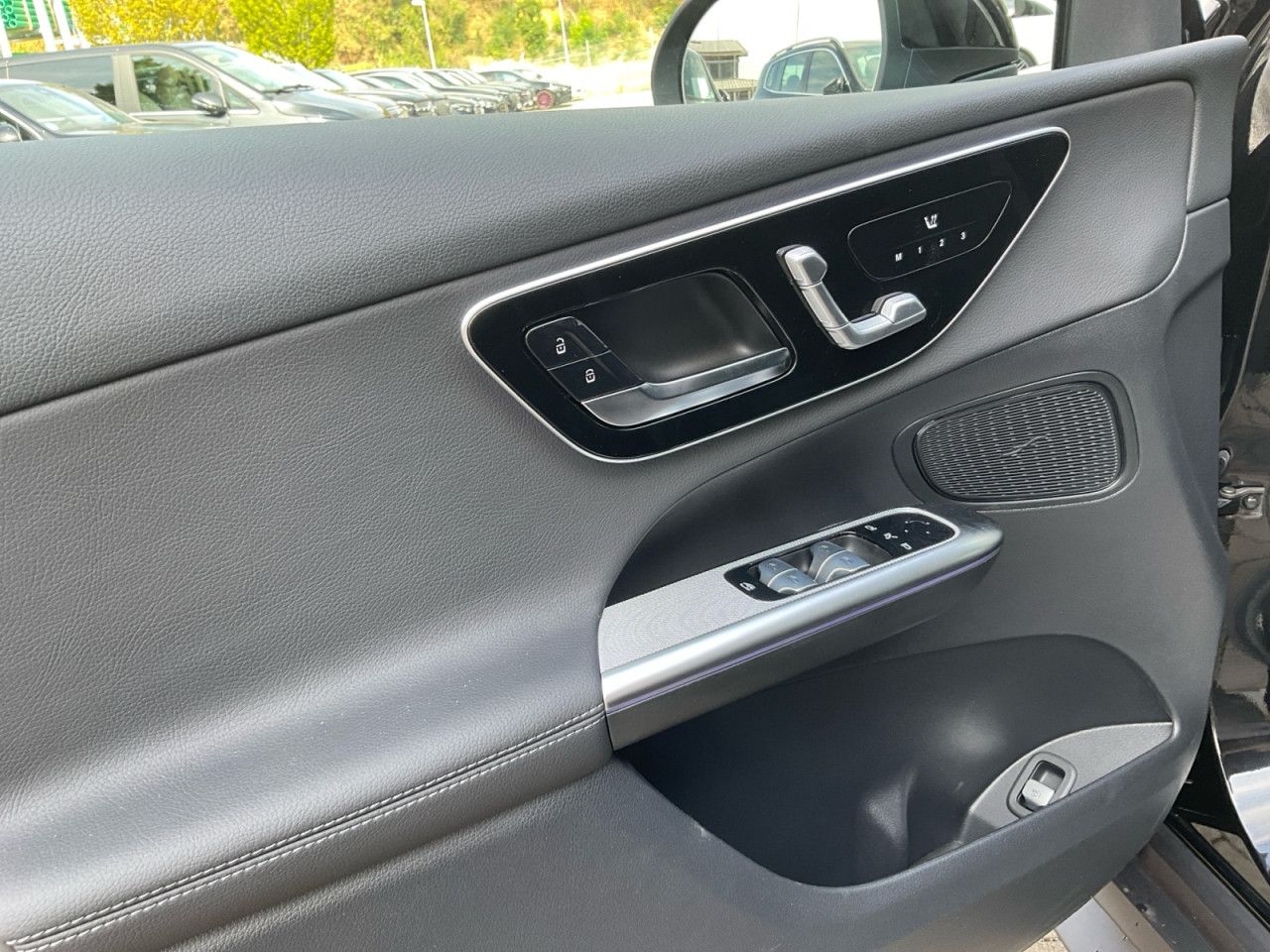 Mercedes-Benz GLC – Bild 9