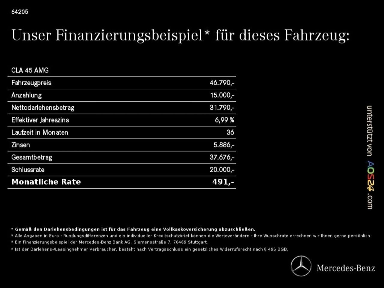 Fahrzeugbild 6 / 6