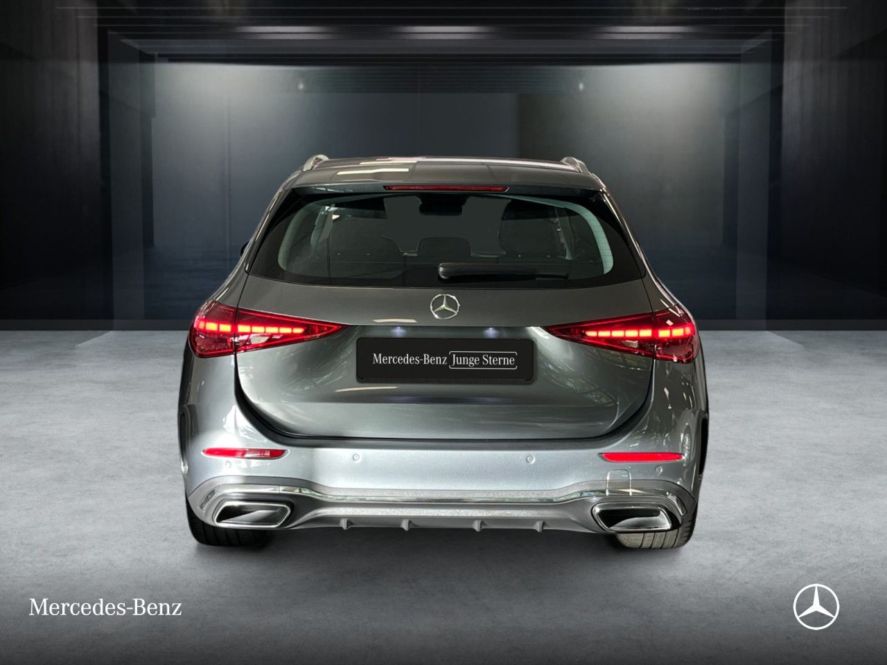 Mercedes-Benz C-Klasse – Bild 4