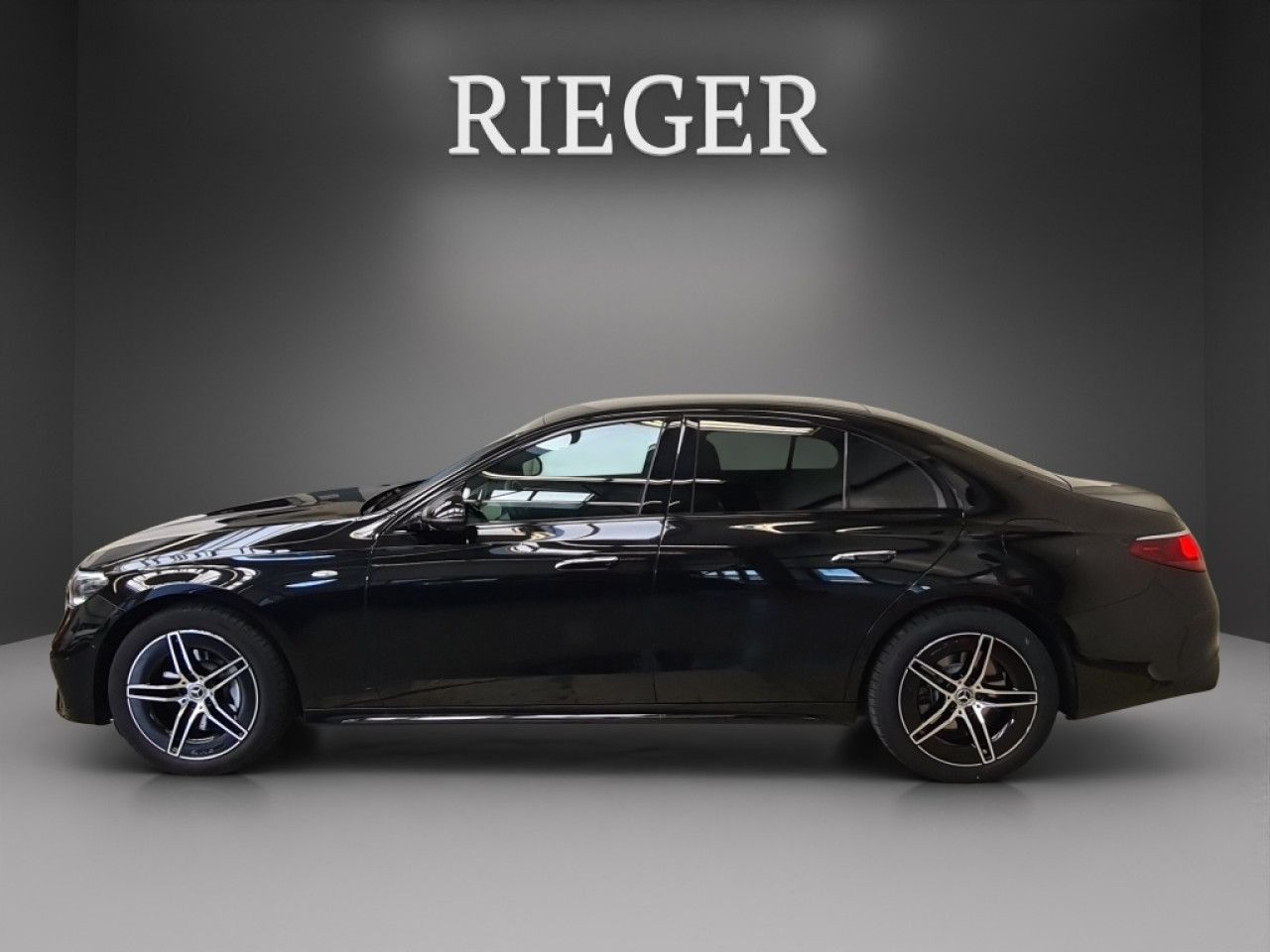 Mercedes-Benz E-Klasse – Bild 4