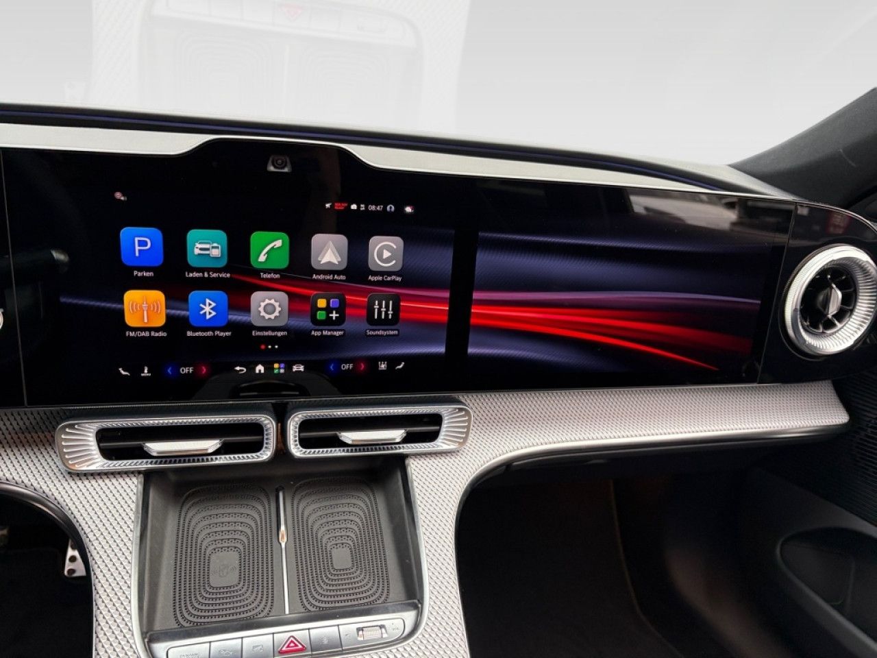 Mercedes-Benz C-Klasse – Bild 12