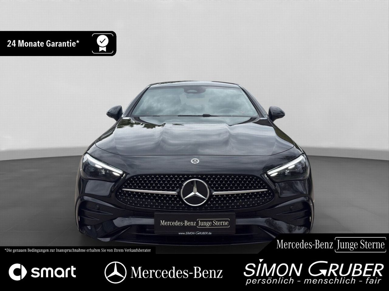 Mercedes-Benz CLE – Bild 3