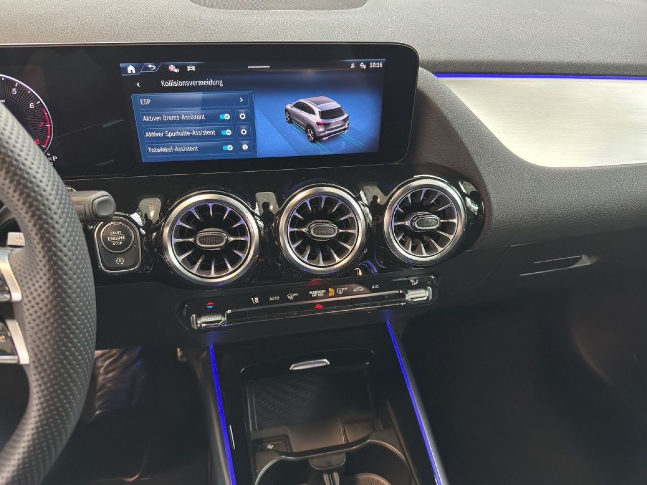 Mercedes-Benz GLA – Bild 9
