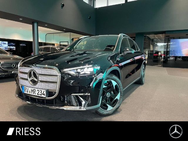 Mercedes-Benz GLC 400