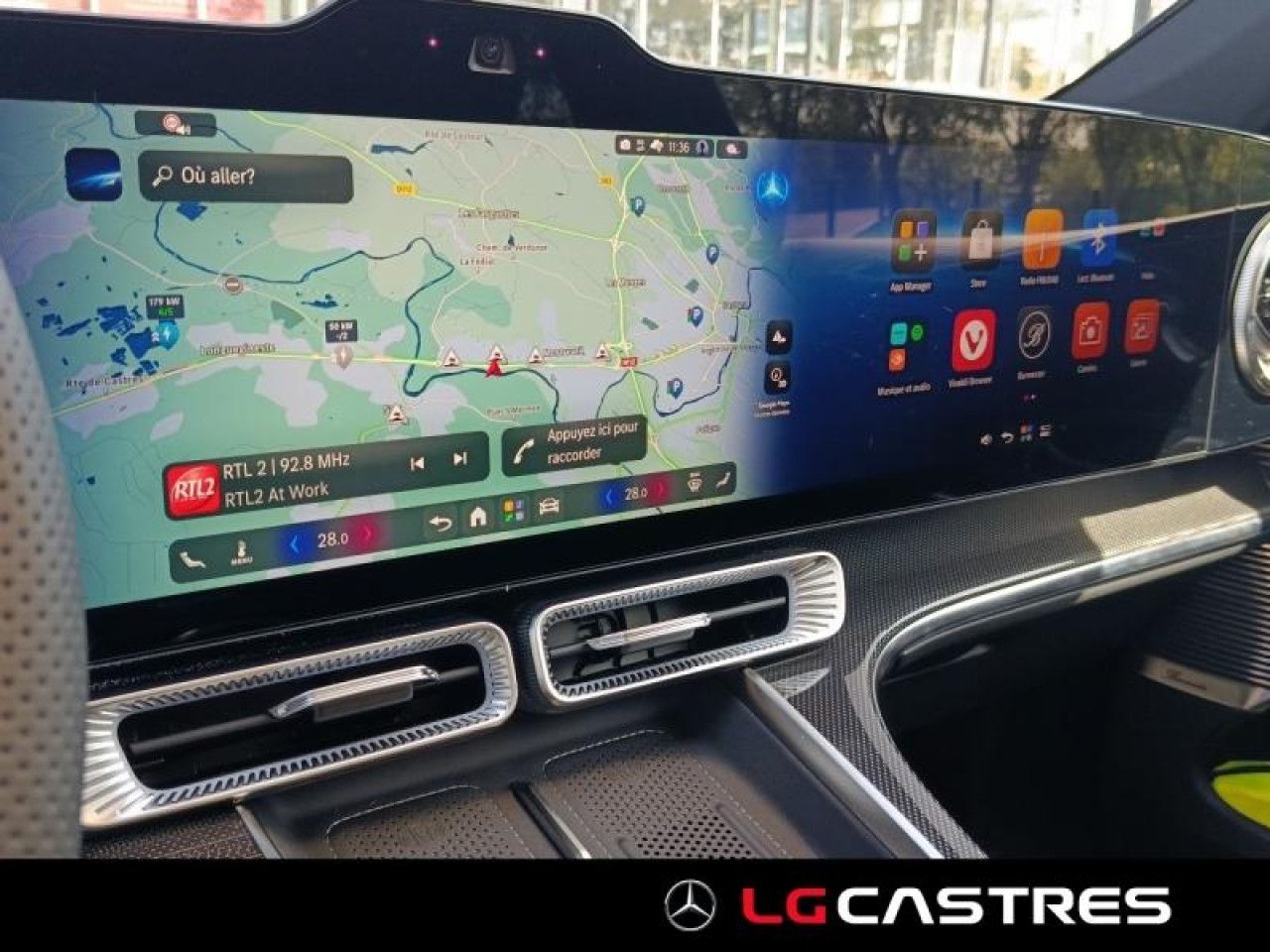 Photo du v&eacute;hicule 13 / 18