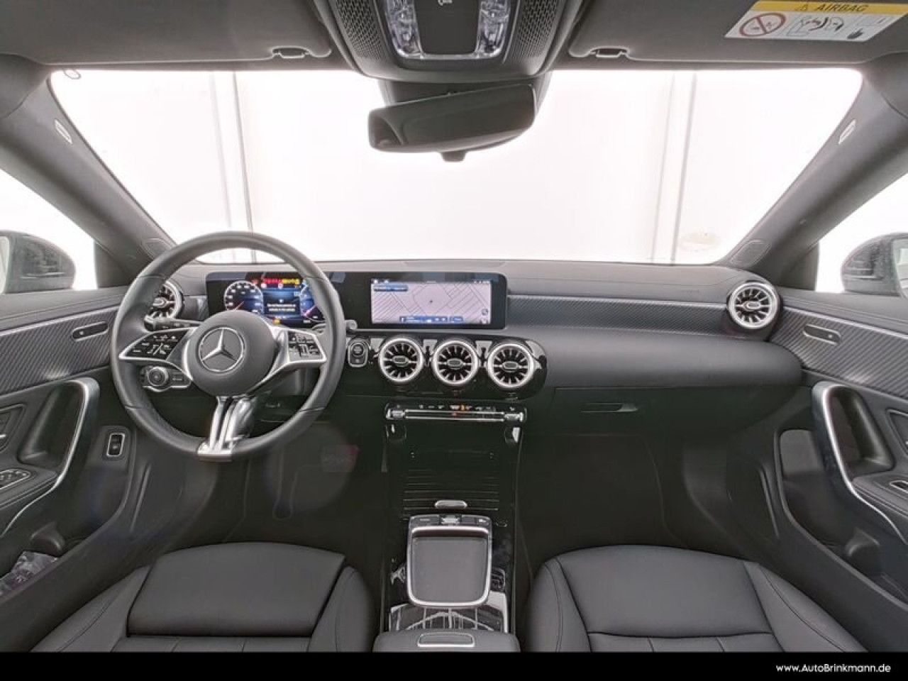 Mercedes-Benz CLA – Bild 7