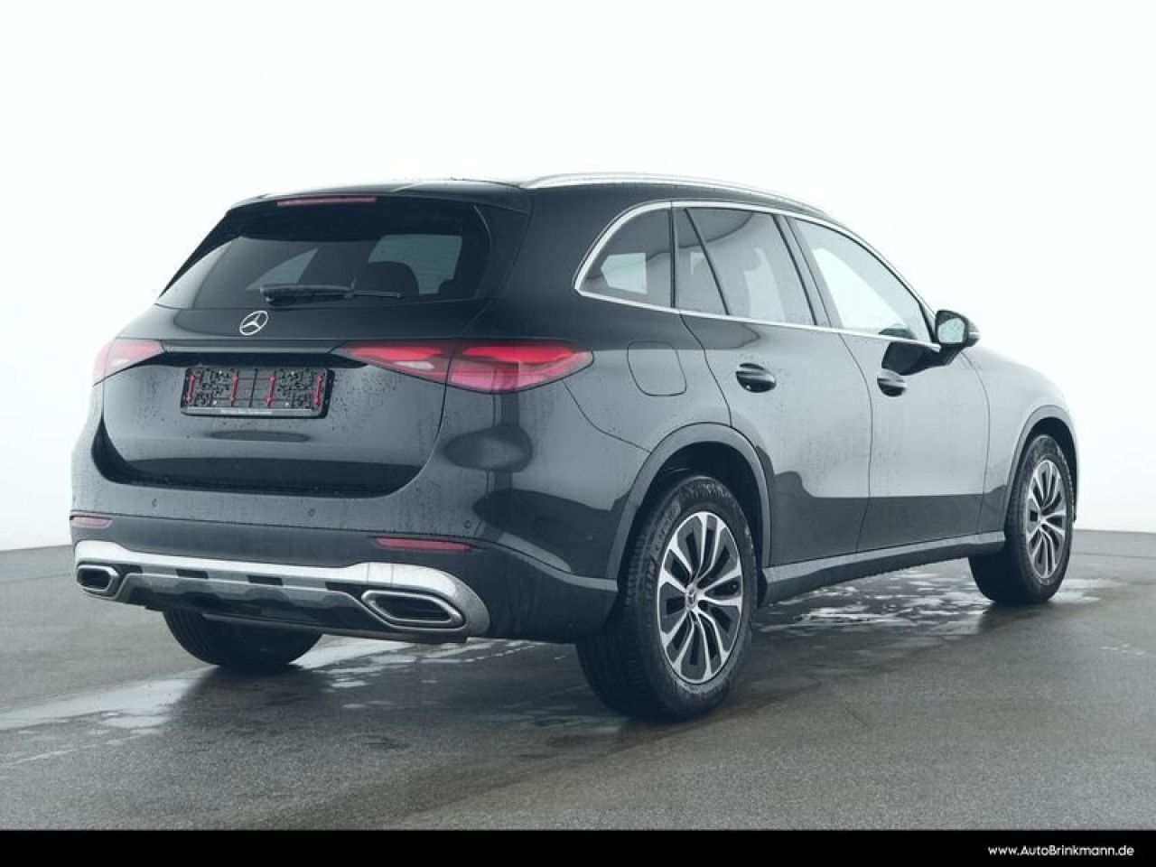 Mercedes-Benz GLC – Bild 2