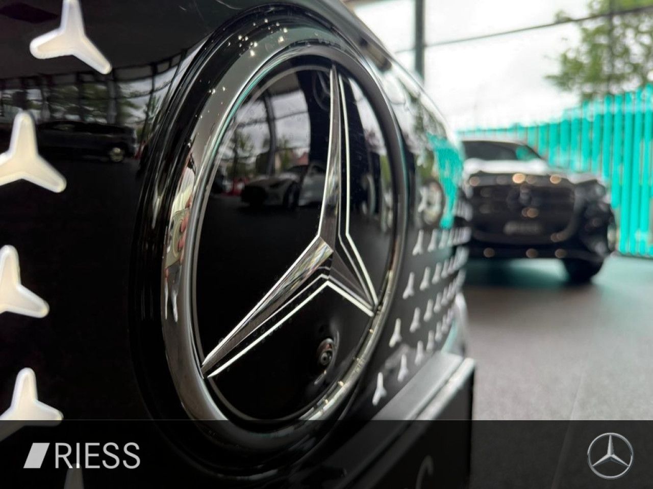 Mercedes-Benz CLA – Bild 20
