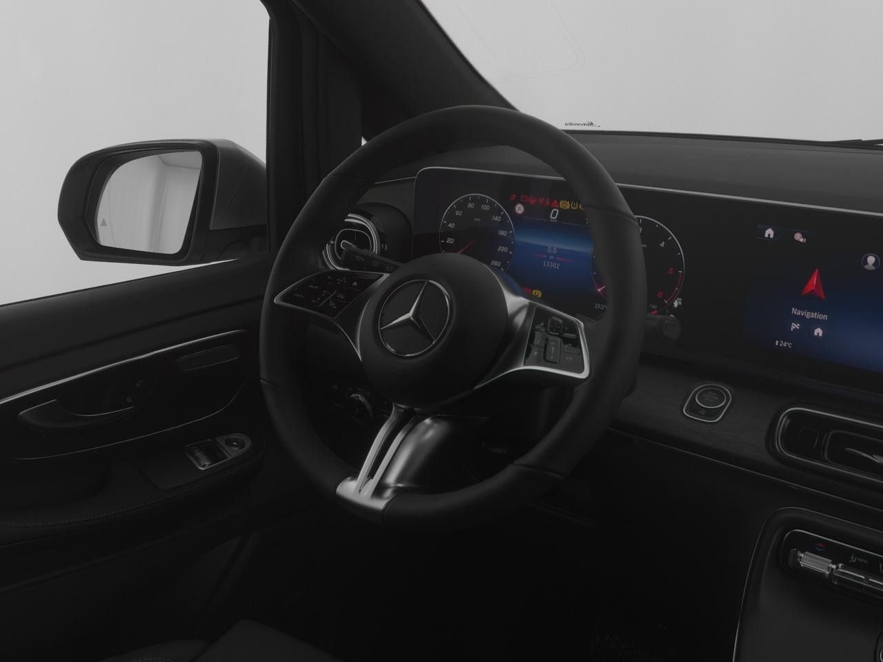 Mercedes-Benz V-Klasse – Bild 4
