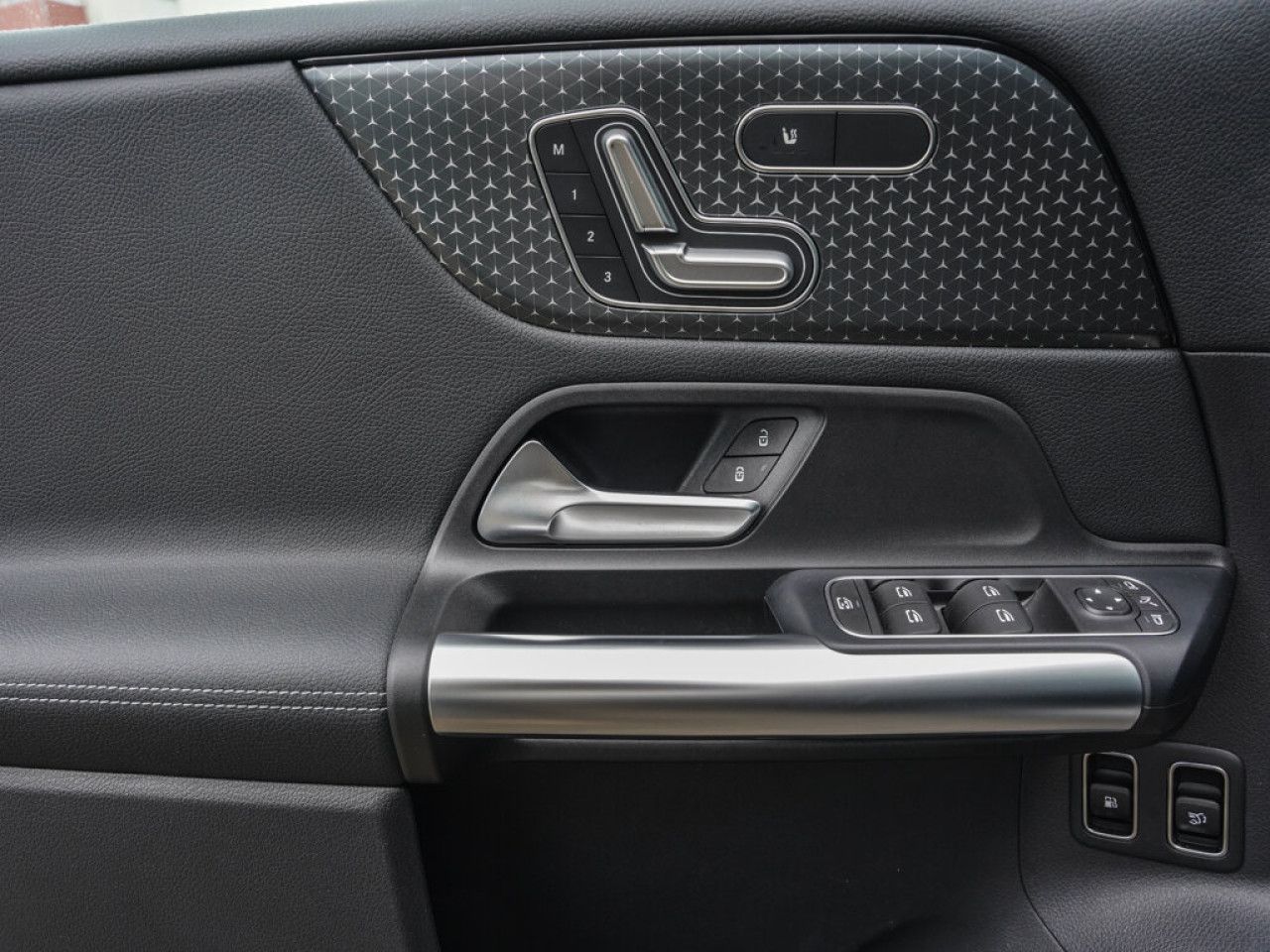 Mercedes-Benz B-Klasse – Bild 15