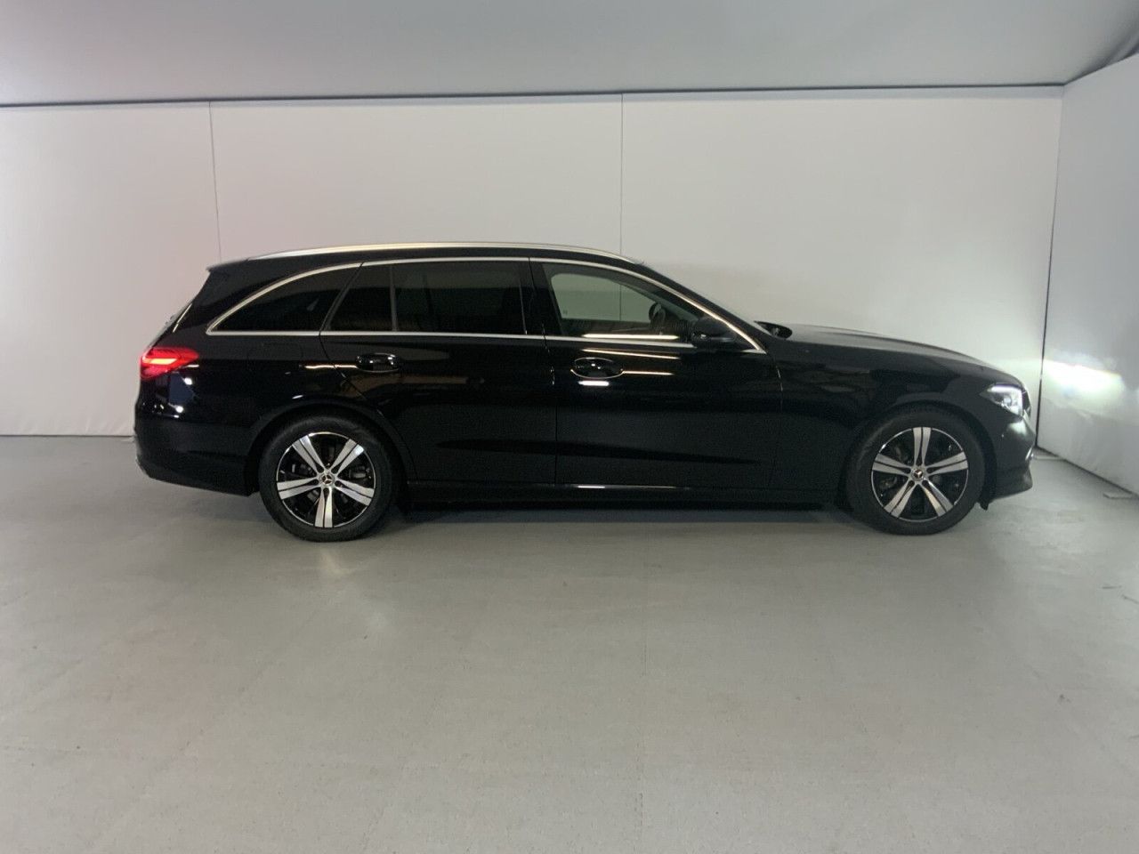 Mercedes-Benz C-Klasse – Bild 4
