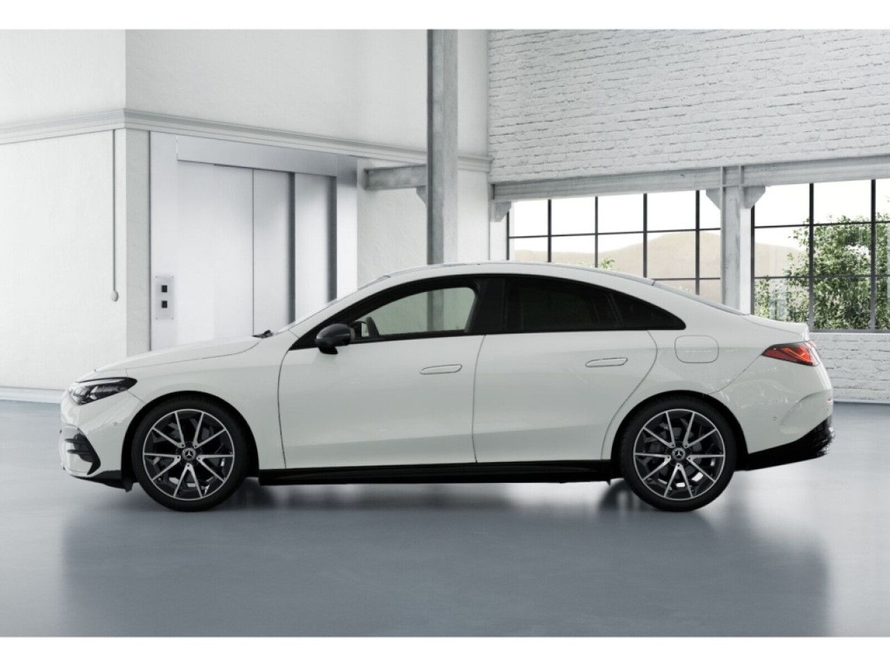 Mercedes-Benz CLA – Bild 6
