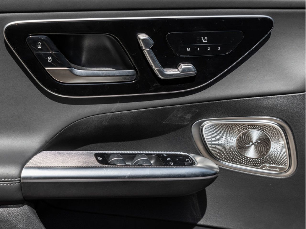 Mercedes-Benz GLC – Bild 23