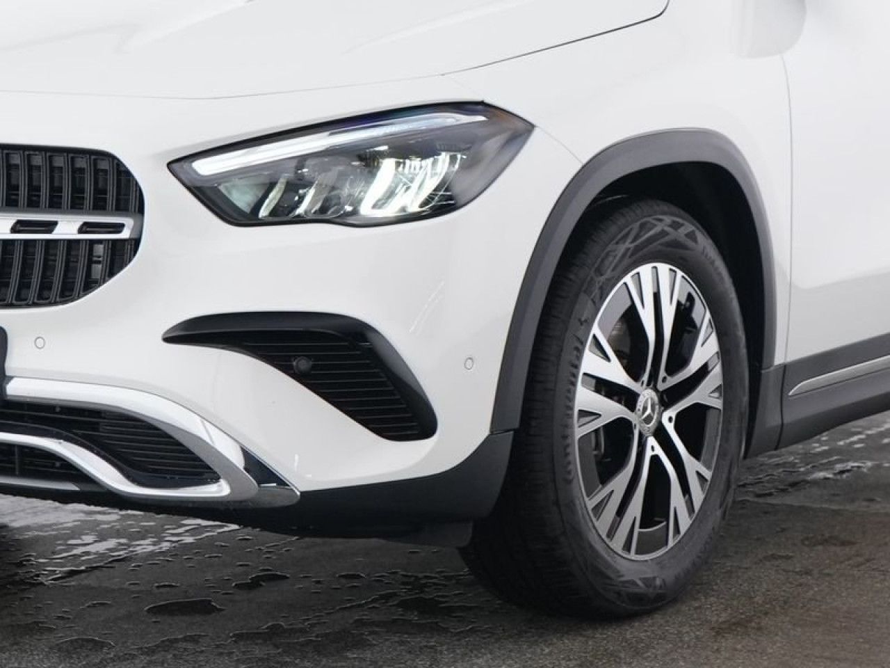 Mercedes-Benz GLA – Bild 2