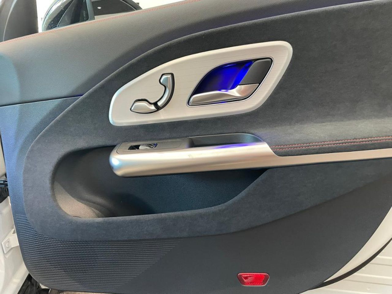Mercedes-Benz CLA – Bild 11
