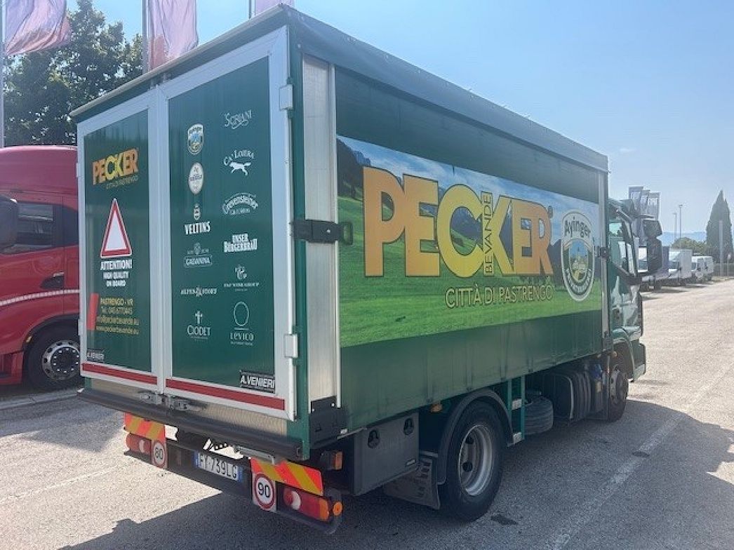 IVECO | 75E21