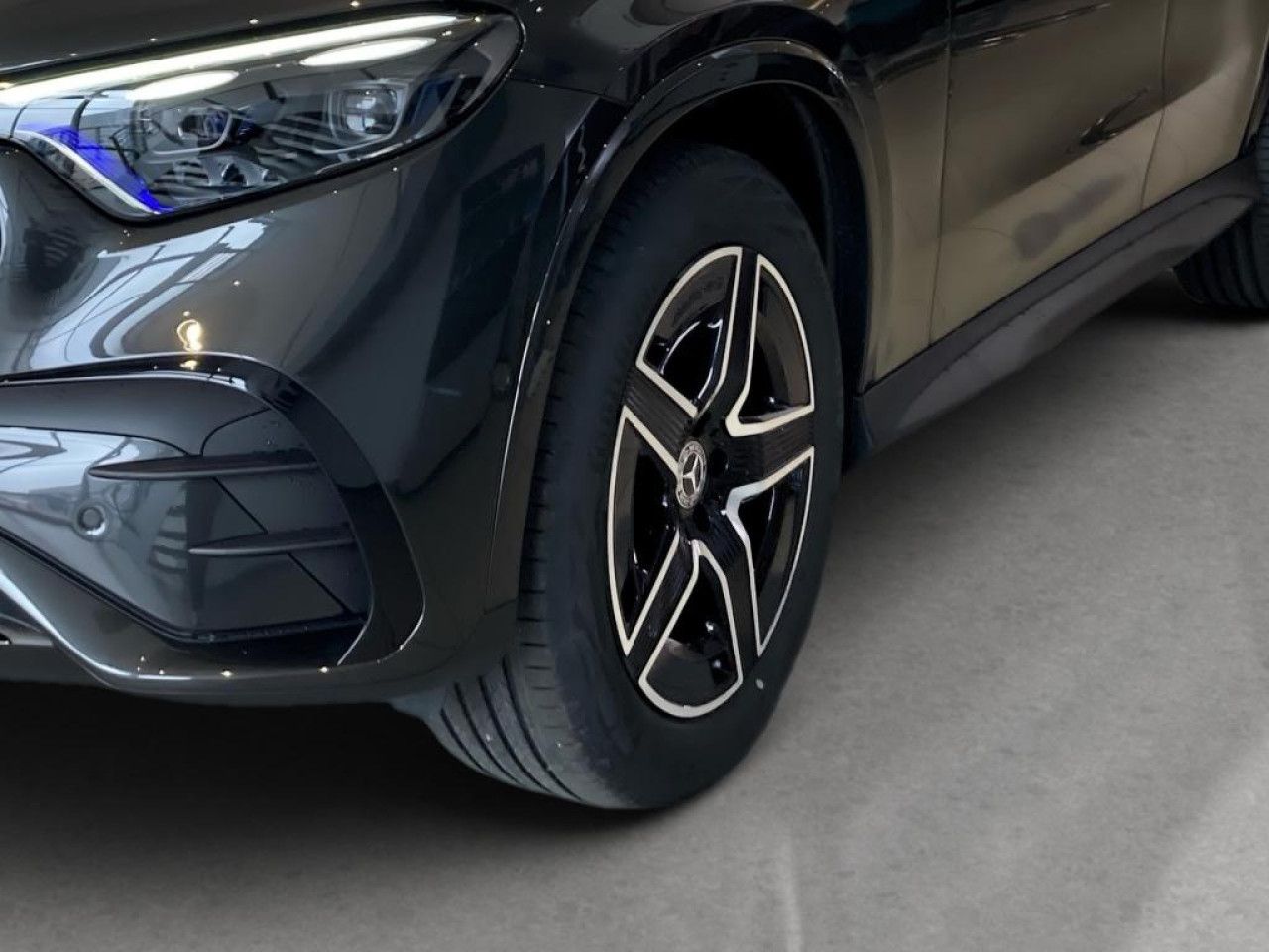 Mercedes-Benz GLC – Bild 20
