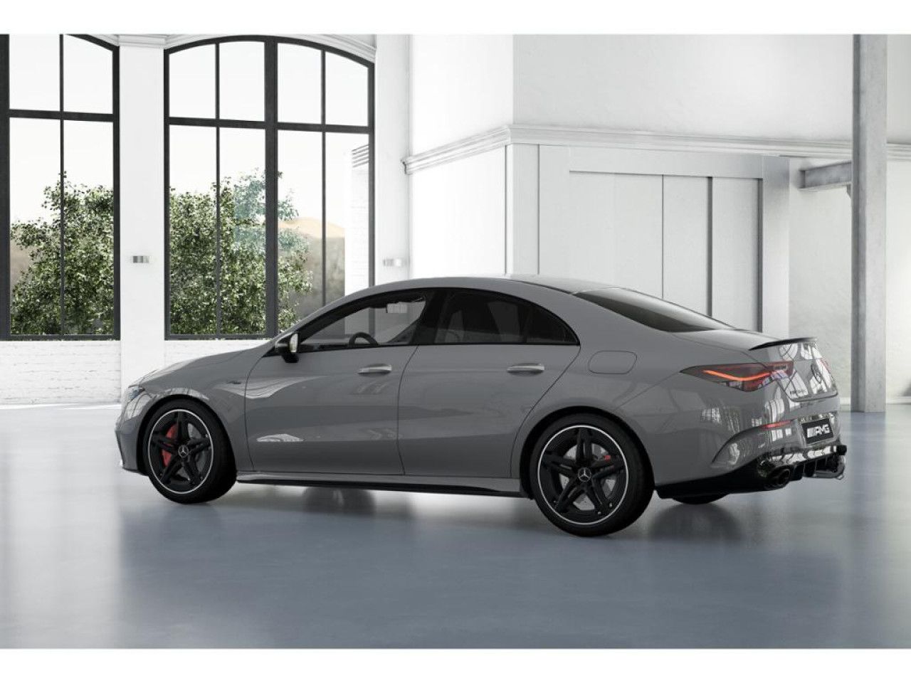 Mercedes-Benz CLA – Bild 6