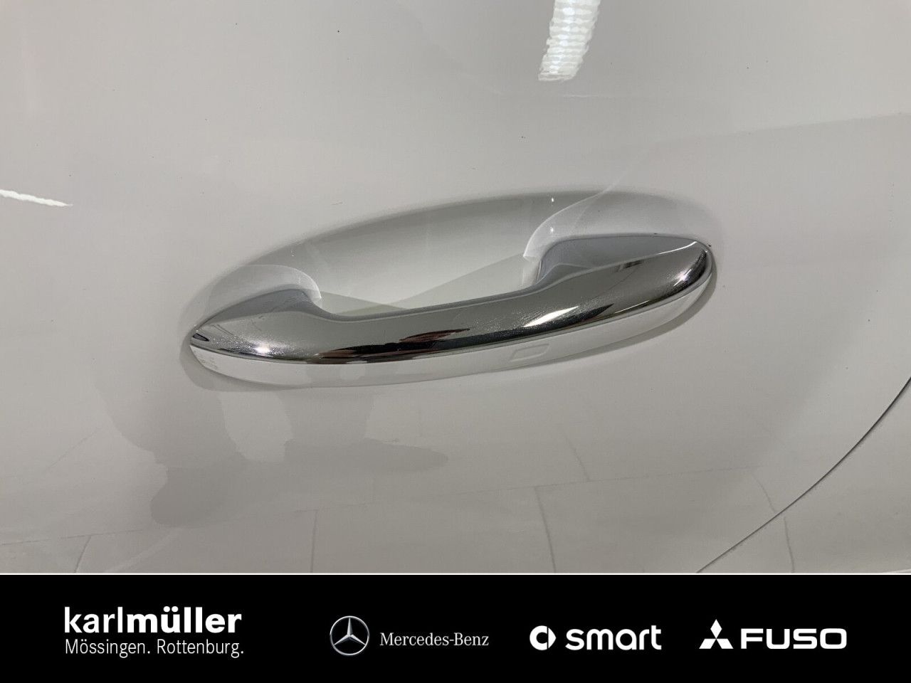 Mercedes-Benz CLE – Bild 18