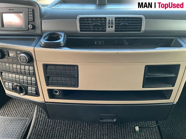 MAN TGX 18.500 4X2 BLS, aire estático 16