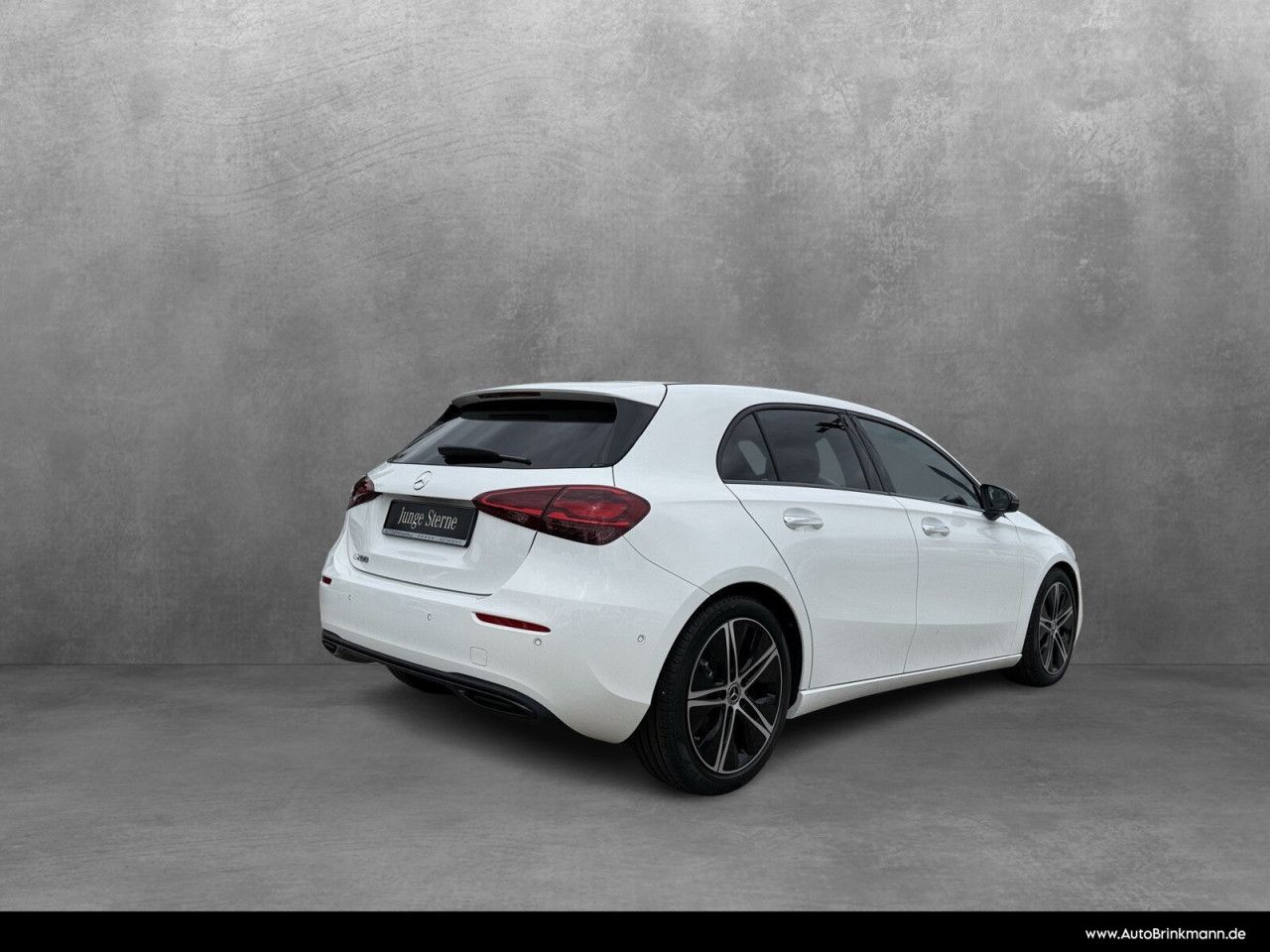Mercedes-Benz A-Klasse – Bild 5