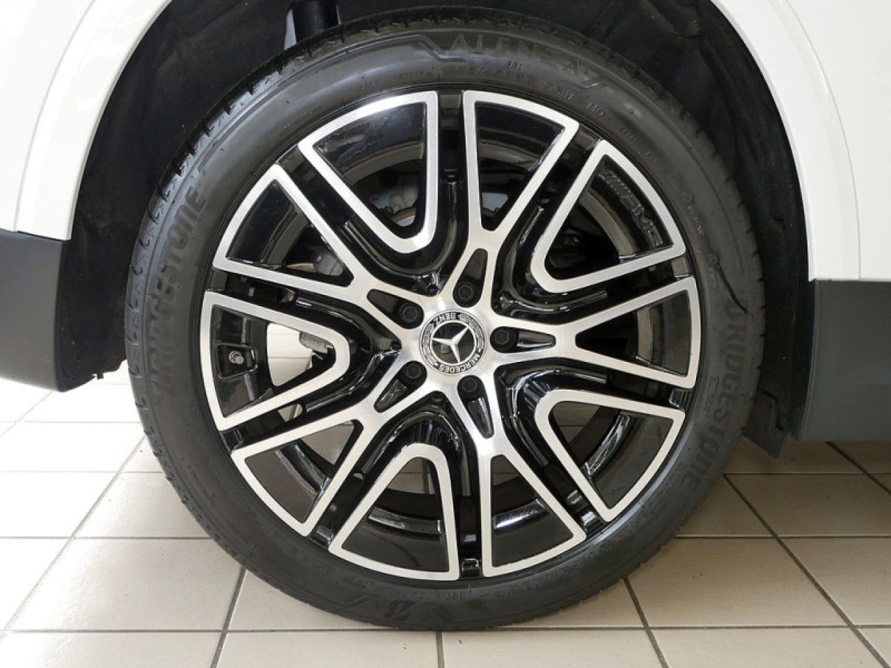 Mercedes-Benz GLA – Bild 11