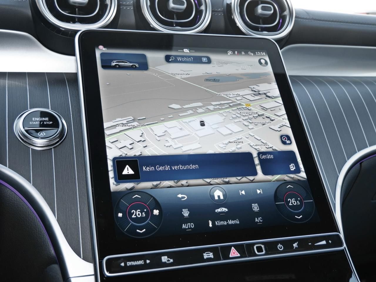 Mercedes-Benz GLC – Bild 14