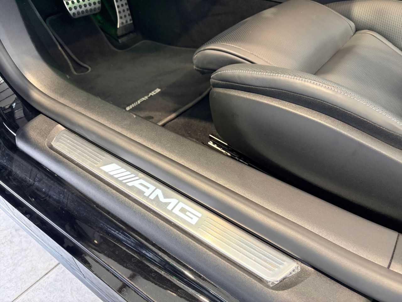 Mercedes-Benz SL – Bild 17