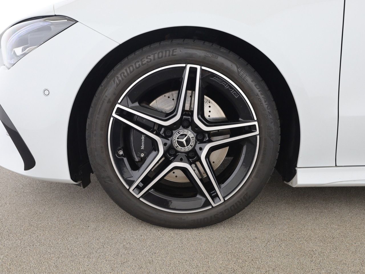 Mercedes-Benz CLA – Bild 16