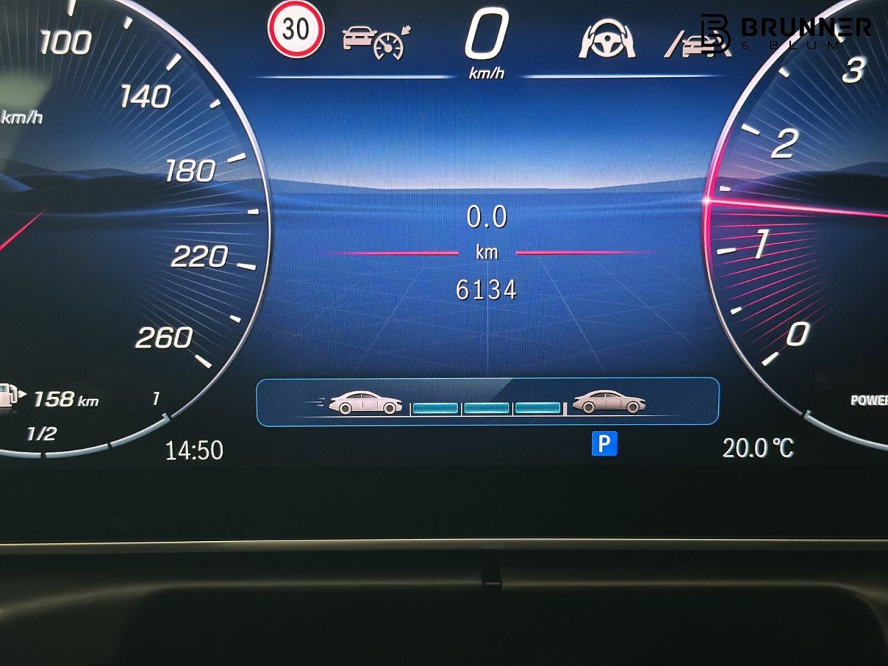 Mercedes-Benz CLE – Bild 20