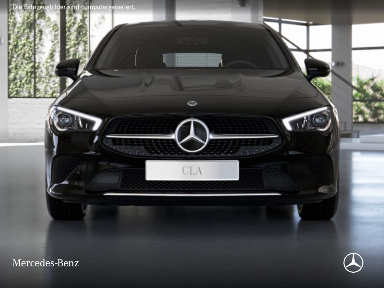 Mercedes-Benz CLA – Bild 5