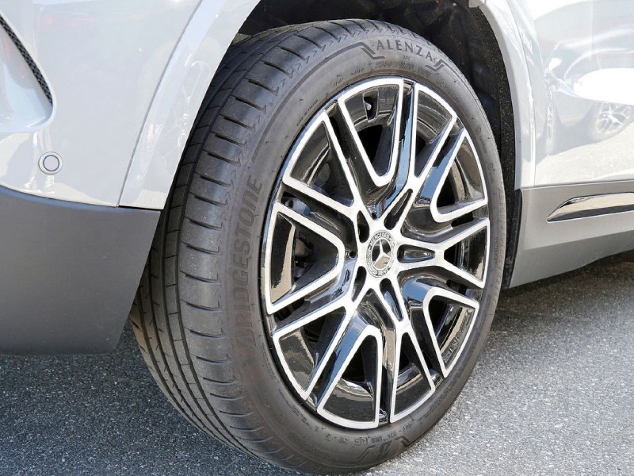 Mercedes-Benz GLA – Bild 9