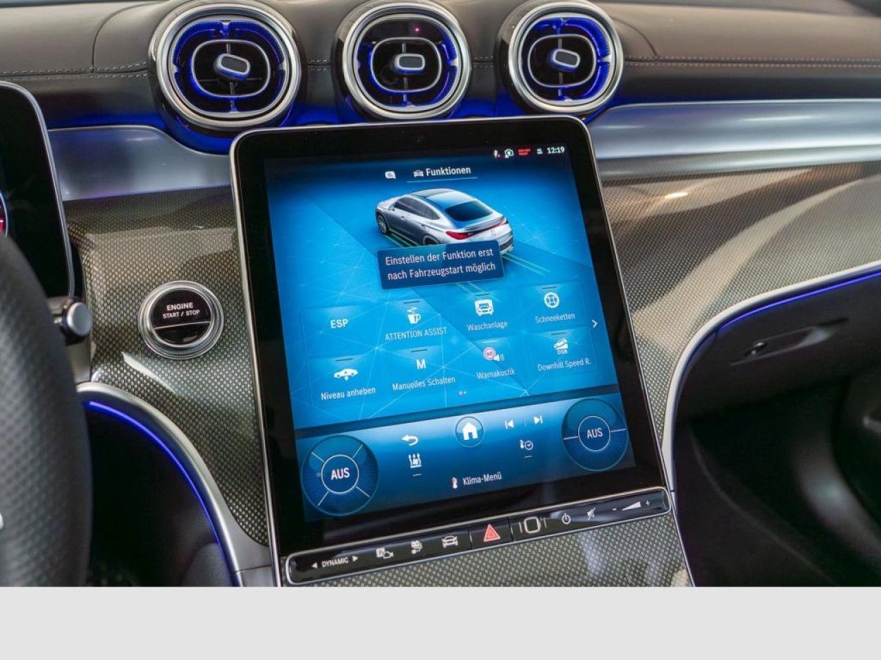 Mercedes-Benz GLC – Bild 18