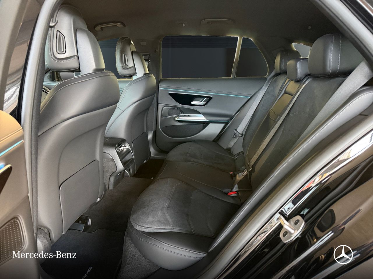 Mercedes-Benz E-Klasse – Bild 15