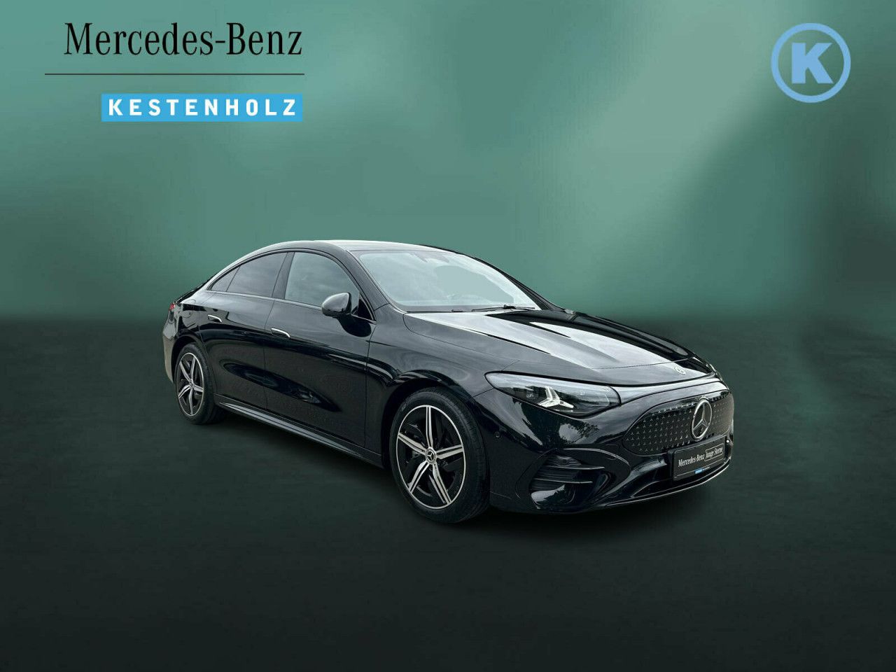 Mercedes-Benz CLA – Bild 3