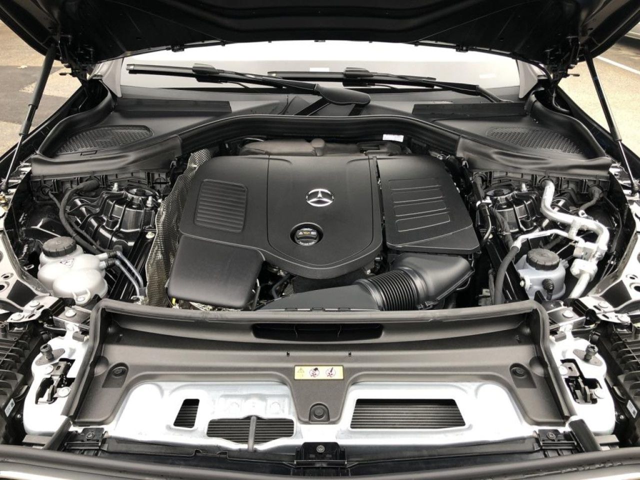 Mercedes-Benz GLC – Bild 16