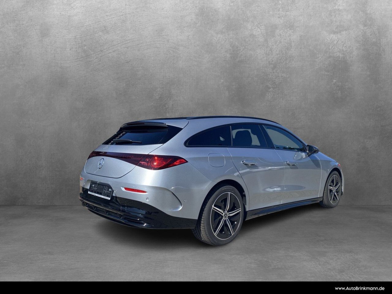 Mercedes-Benz CLA – Bild 5